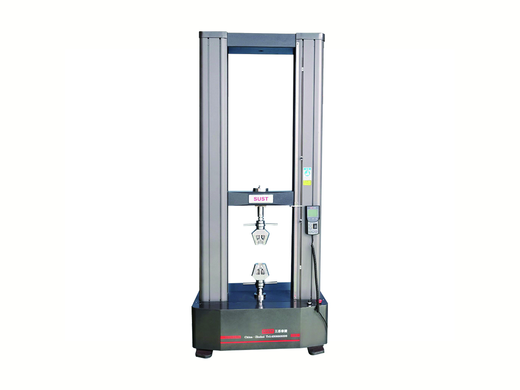 SUST-CMT4000系列微機(jī)控制電子萬(wàn)能試驗(yàn)機(jī)